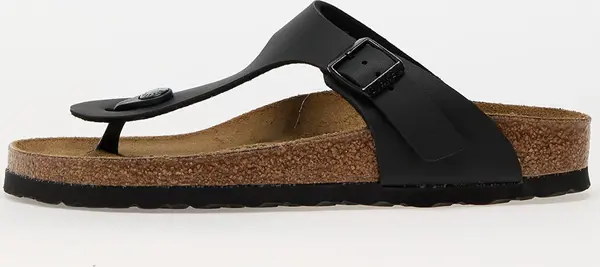 Birkenstock Sneakers Birkenstock Gizeh Birko-Flor Black EUR 41