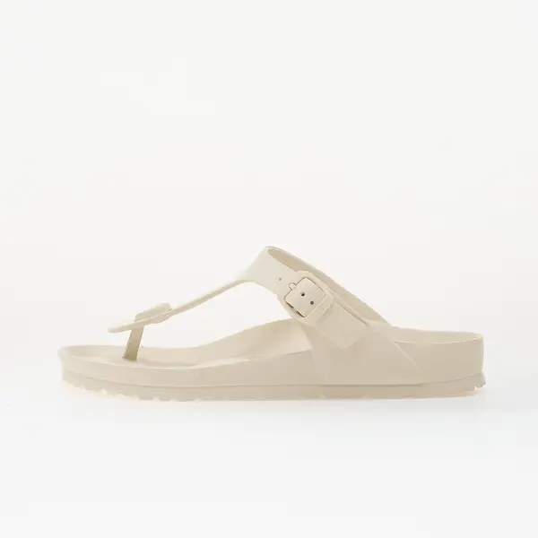 Birkenstock Sneakers Birkenstock Gizeh Essentials EVA Unisex Eggshell EUR 40