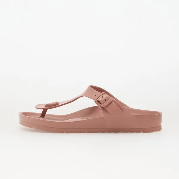 Birkenstock Sneakers Birkenstock Gizeh Essentials EVA Unisex Pink Clay EUR 40