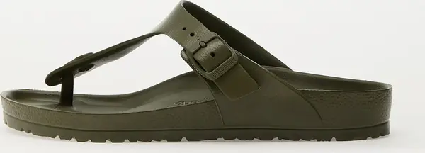 Birkenstock Sneakers Birkenstock Gizeh EVA khaki EUR 43