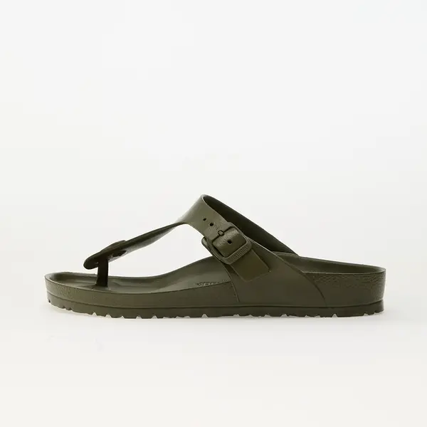 Birkenstock Sneakers Birkenstock Gizeh EVA khaki EUR 45