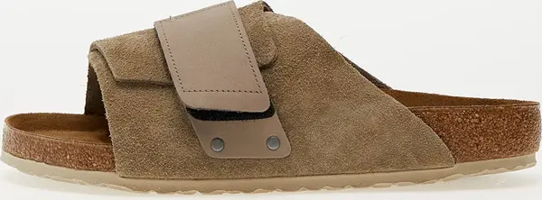 Birkenstock Sneakers Birkenstock Kyoto VL Taupe EUR 41