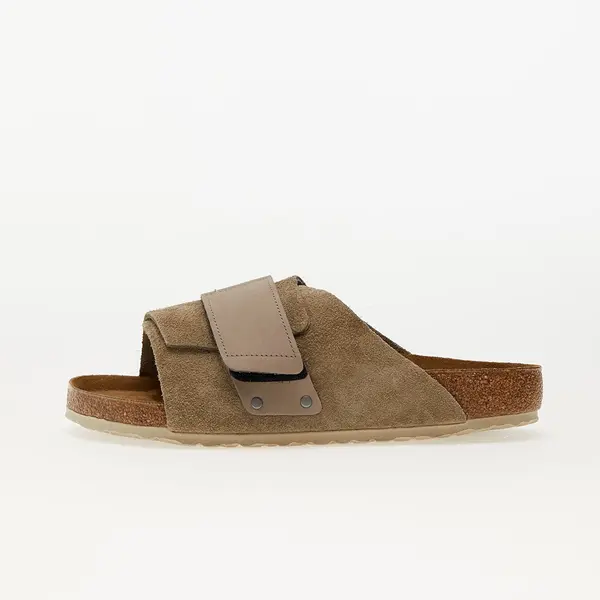 Birkenstock Sneakers Birkenstock Kyoto VL Taupe EUR 43