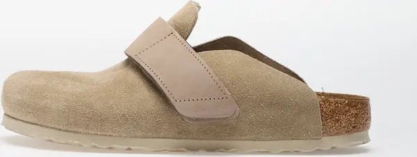 Birkenstock Sneakers Birkenstock Loma Nubuck Leather/ Suede Taupe EUR 36