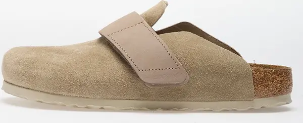 Birkenstock Sneakers Birkenstock Loma Nubuck Leather/ Suede Taupe EUR 44