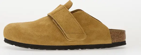 Birkenstock Sneakers Birkenstock Loma Suede Leather Cork Brown EUR 40