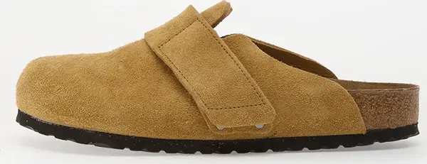 Birkenstock Sneakers Birkenstock Loma Suede Leather Cork Brown EUR 44