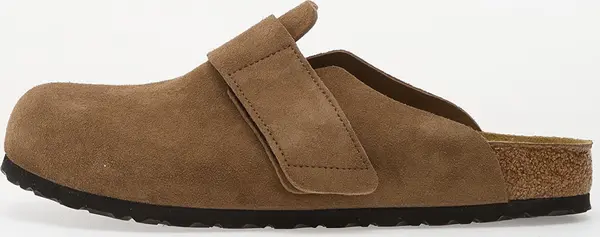 Birkenstock Sneakers Birkenstock Loma Suede Leather Dark Tea EUR 41