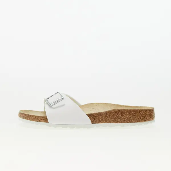 Birkenstock Sneakers Birkenstock Madrid BF White EUR 38