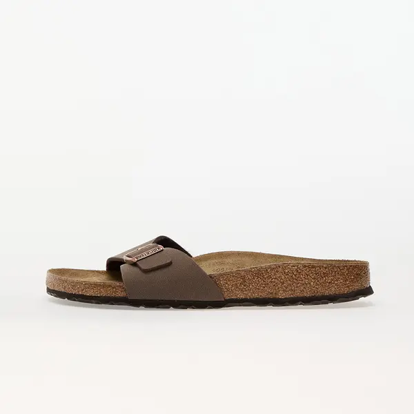 Birkenstock Sneakers Birkenstock Madrid Birko-Flor Nubuck Mocha EUR 37