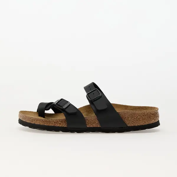 Birkenstock Sneakers Birkenstock Mayari Birko-Flor Black EUR 36