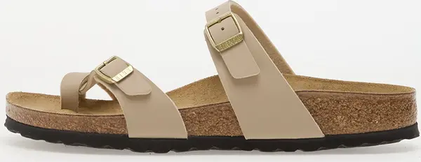 Birkenstock Sneakers Birkenstock Mayari Birko-Flor Women Sandcastle EUR 38