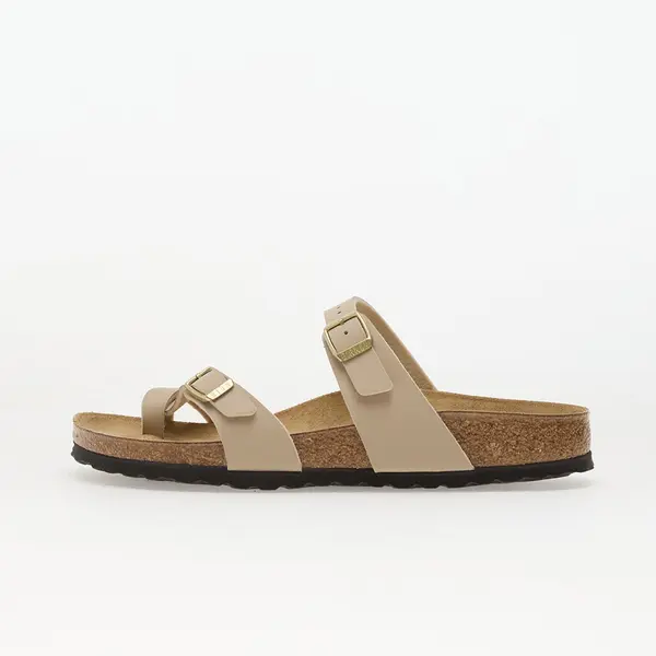 Birkenstock Sneakers Birkenstock Mayari Birko-Flor Women Sandcastle EUR 39