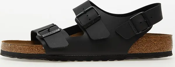Birkenstock Sneakers Birkenstock Milano BF Black EUR 44