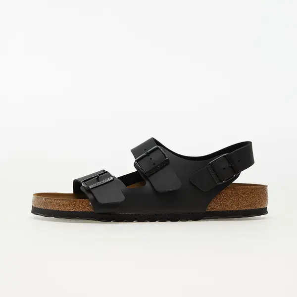 Birkenstock Sneakers Birkenstock Milano BF Black EUR 46