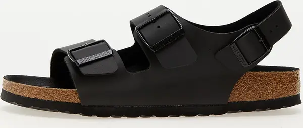 Birkenstock Sneakers Birkenstock Milano Birko-Flor Triples Black EUR 38