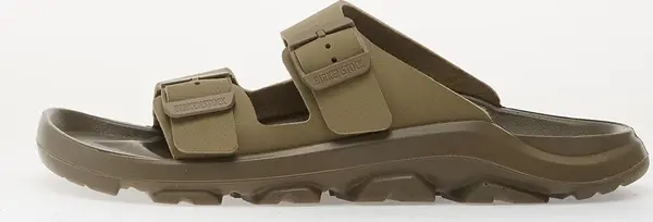 Birkenstock Sneakers Birkenstock Mogami Terra 2 Strap Birko-Flor Unisex Apex Faded Khaki EUR 42