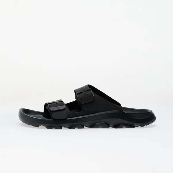 Birkenstock Sneakers Birkenstock Mogami Terra Stealth 2- Strap Birko-Flor Apex Black EUR 43