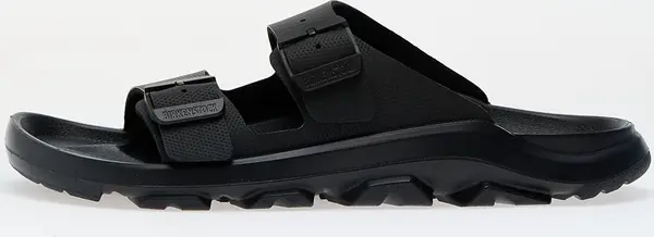 Birkenstock Sneakers Birkenstock Mogami Terra Stealth 2- Strap Birko-Flor Apex Black EUR 43