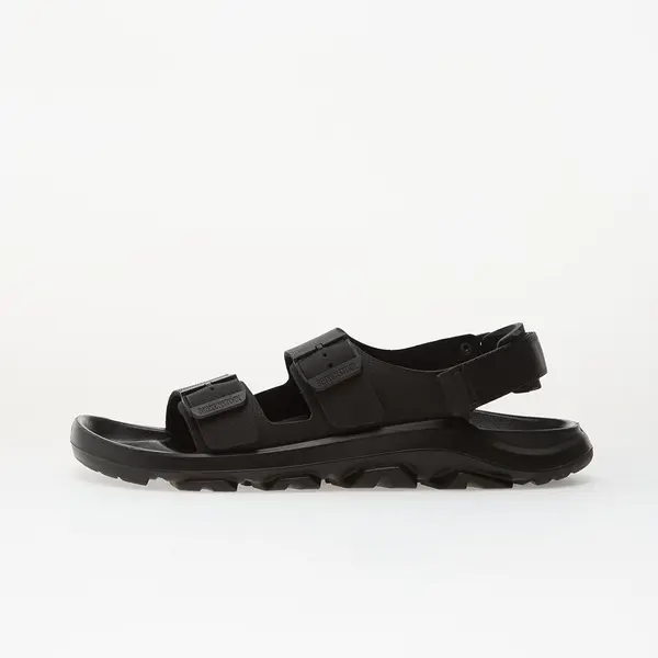 Birkenstock Sneakers Birkenstock Mogami Terra TEC LOOP Birko-Flor Unisex Apex Black EUR 37