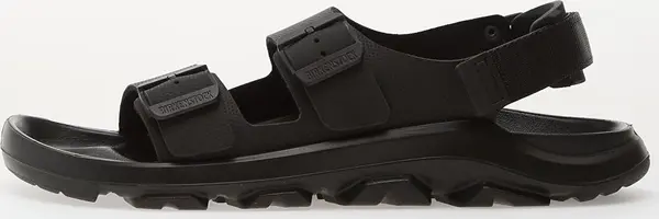 Birkenstock Sneakers Birkenstock Mogami Terra TEC LOOP Birko-Flor Unisex Apex Black EUR 43