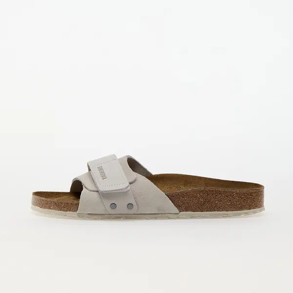 Birkenstock Sneakers Birkenstock Oita Antique White EUR 36