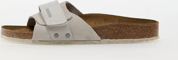 Birkenstock Sneakers Birkenstock Oita Antique White EUR 40