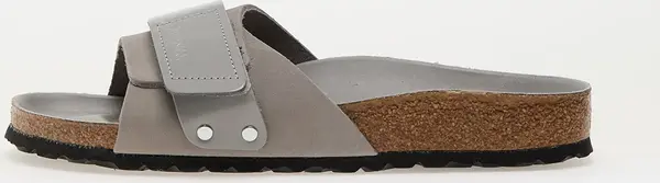 Birkenstock Sneakers Birkenstock Oita Nubuk Leather Stone Coin EUR 37