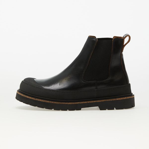 Birkenstock Sneakers Birkenstock Prescott Slip On M LEOI Black EUR 41