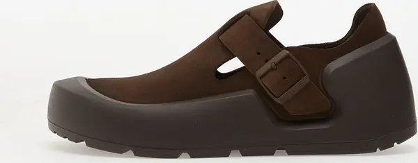 Birkenstock Sneakers Birkenstock Reykjavik Nubuck Leather Unisex Carafe EUR 44