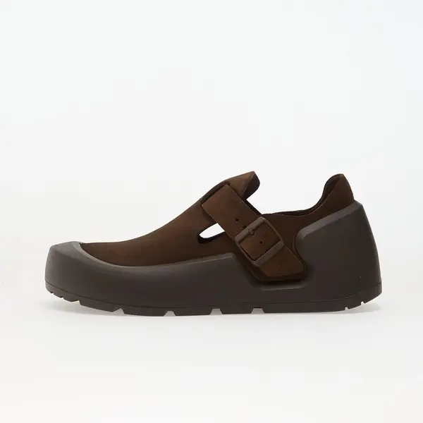 Birkenstock Sneakers Birkenstock Reykjavik Nubuck Leather Unisex Carafe EUR 45