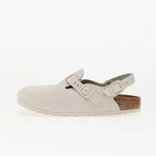Birkenstock Sneakers Birkenstock Tokio LEVE Antique White EUR 40