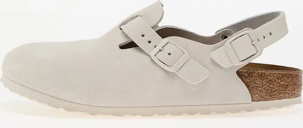 Birkenstock Sneakers Birkenstock Tokio LEVE Antique White EUR 41