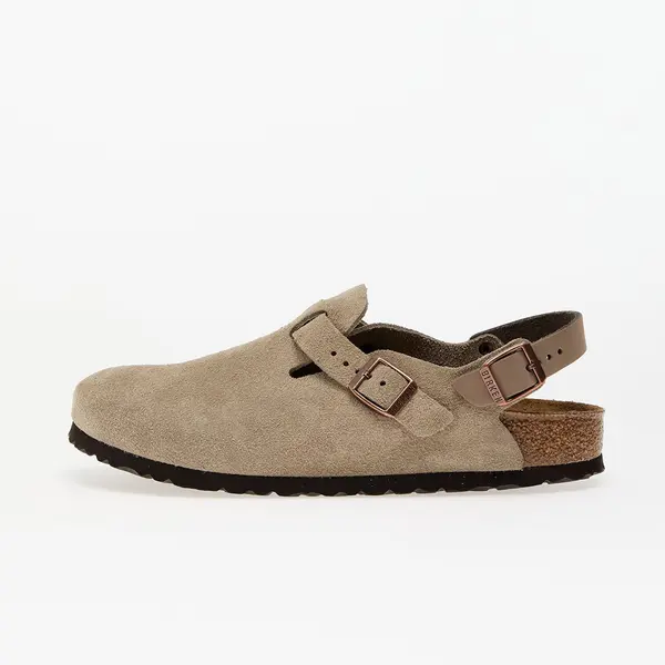 Birkenstock Sneakers Birkenstock Tokio LEVE Taupe EUR 41