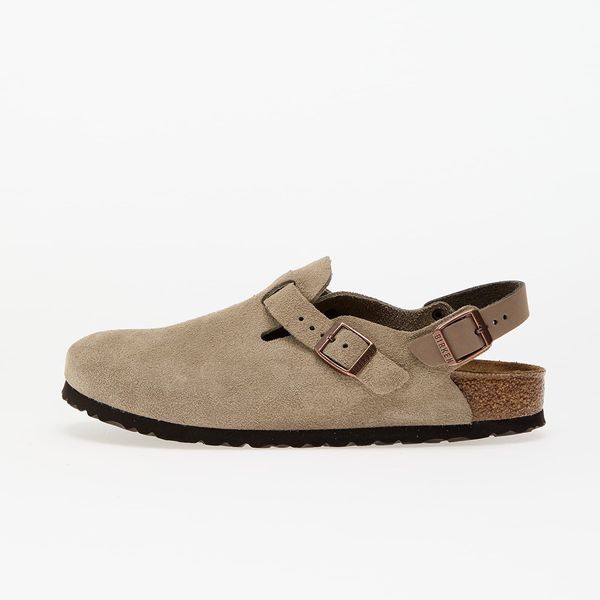 Birkenstock Sneakers Birkenstock Tokio LEVE Taupe EUR 41