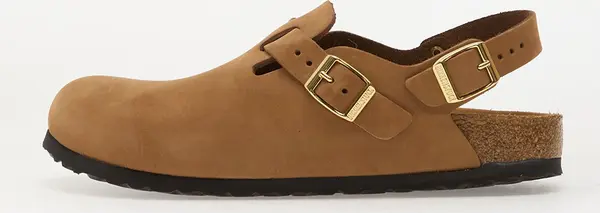 Birkenstock Sneakers Birkenstock Tokio Nubuck Leather Women Mink EUR 36