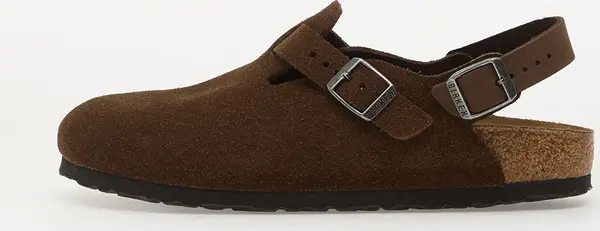 Birkenstock Sneakers Birkenstock Tokio Suede Leather Unisex Carafe EUR 38
