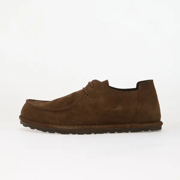 Birkenstock Sneakers Birkenstock Utti Lace LEVE Carafe EUR 45