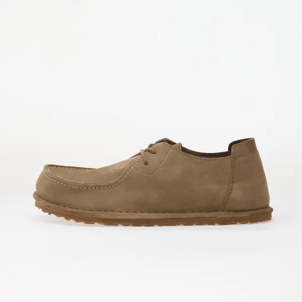 Birkenstock Sneakers Birkenstock Utti Lace LEVE Gray Taupe EUR 44
