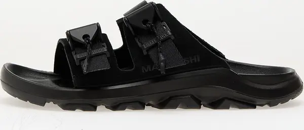 Birkenstock Sneakers Birkenstock x Maharishi Mogami Terra Tech 2S NU Nylon Black EUR 42