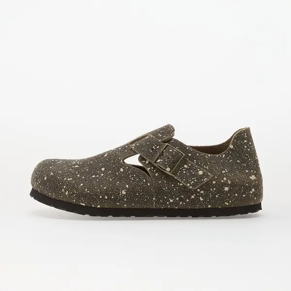 Birkenstock Sneakers Birkenstock x Song For The Mute London The Artist VL Taupe Splash EUR 44