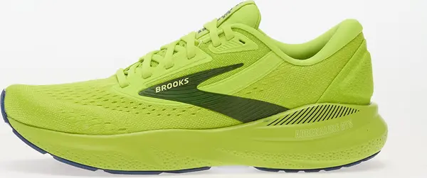 Brooks Sneakers Brooks Adrenaline GTS 24 M Acid Lime/ Sunny Lime/ Navy EUR 45