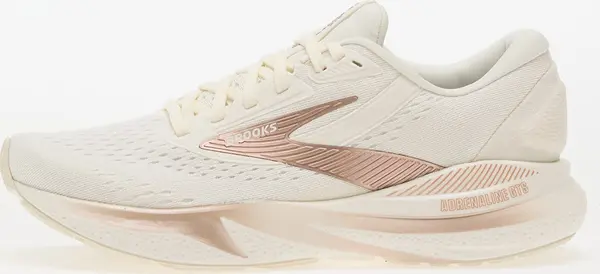 Brooks Sneakers Brooks Adrenaline GTS 24 W Coconut/ Rose Gold/ White EUR 38