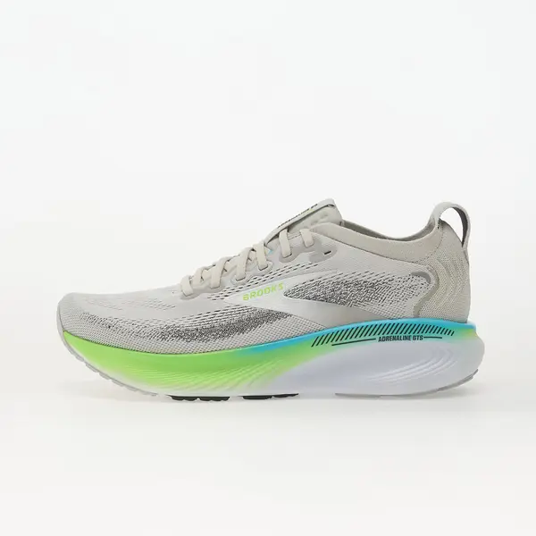 Brooks Sneakers Brooks Adrenaline GTS 25 M Grey EUR 44.5