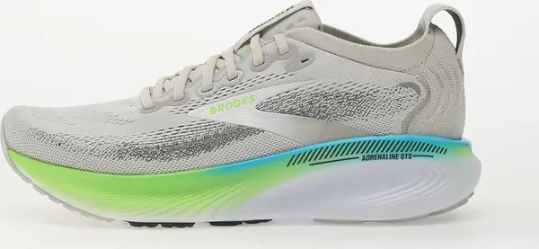 Brooks Sneakers Brooks Adrenaline GTS 25 M Grey EUR 44.5