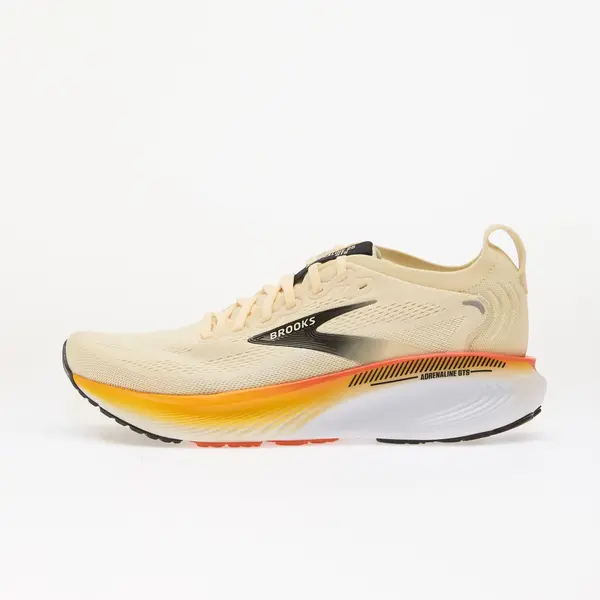 Brooks Sneakers Brooks Adrenaline Gts 25 Rutabaga/ Tigerlily/ Orange EUR 45.5