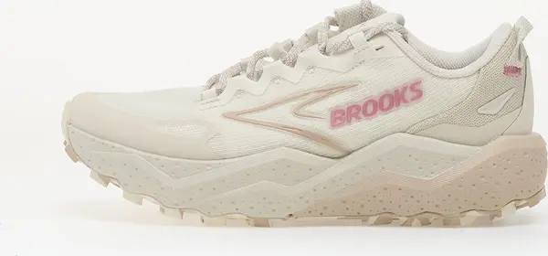 Brooks Sneakers Brooks Caldera 8 W Vaporous Grey/ White/ Chateau EUR 39