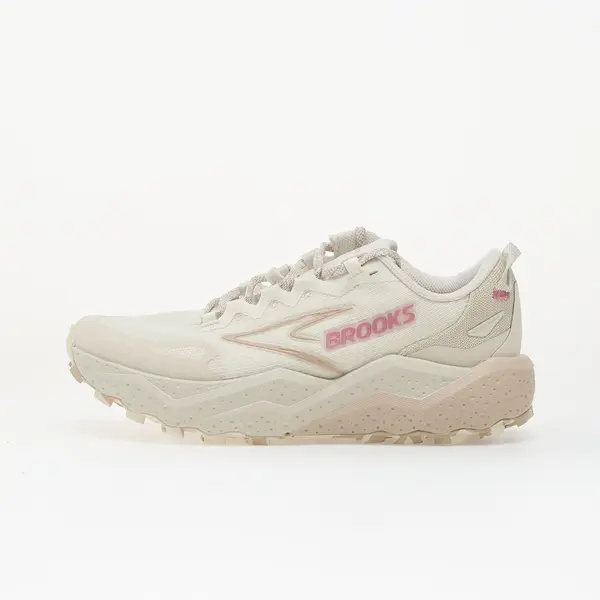 Brooks Sneakers Brooks Caldera 8 W Vaporous Grey/ White/ Chateau EUR 40