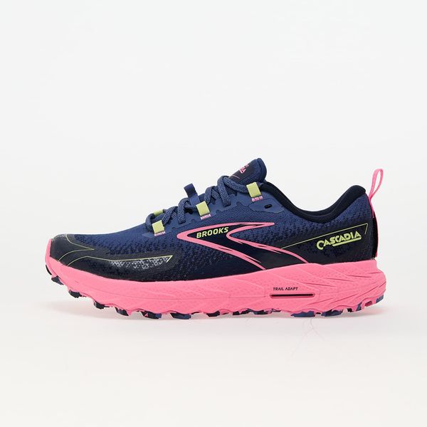 Brooks Sneakers Brooks Cascadia 18 W Pink EUR 37.5