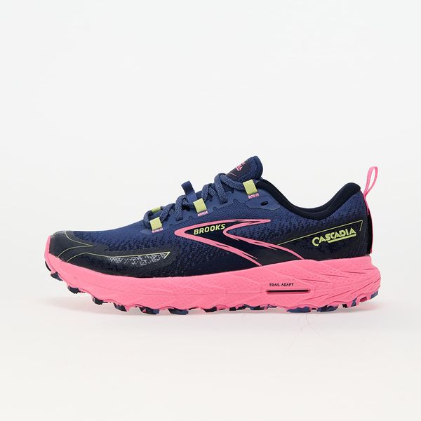 Brooks Sneakers Brooks Cascadia 18 W Pink EUR 38.5